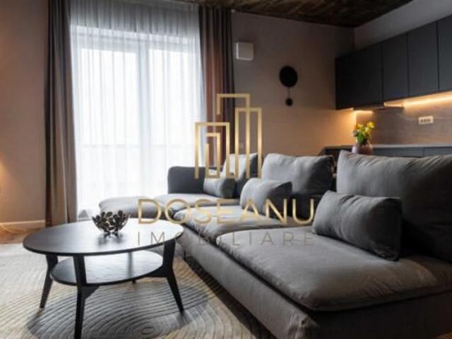 PENTHOUSE | DE INCHIRIAT | EAS CLUJULUI