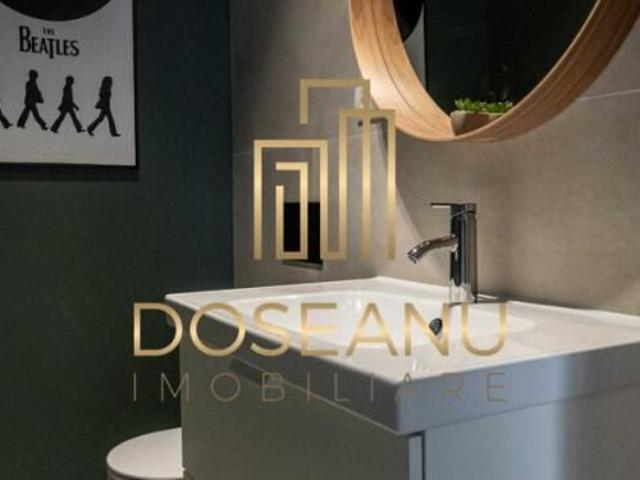 PENTHOUSE | DE INCHIRIAT | EAS CLUJULUI