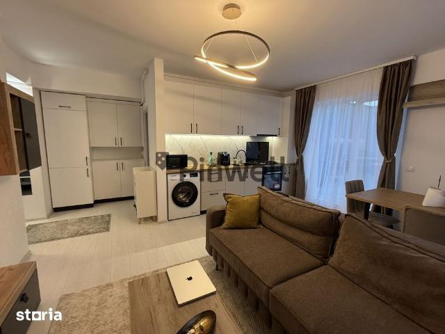 PENTHOUSE DE INCHIRIAT I ZONA OTOPENI