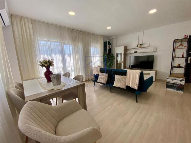 Penthouse de inchiriat in Sibiu 3 camere, mobilat si utilat, cu vedere panoramica, Dna Stanca de inchiriat