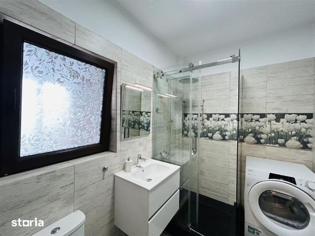 Penthouse de închiriat în Sibiu – 4 camere, terasă mare și parcare