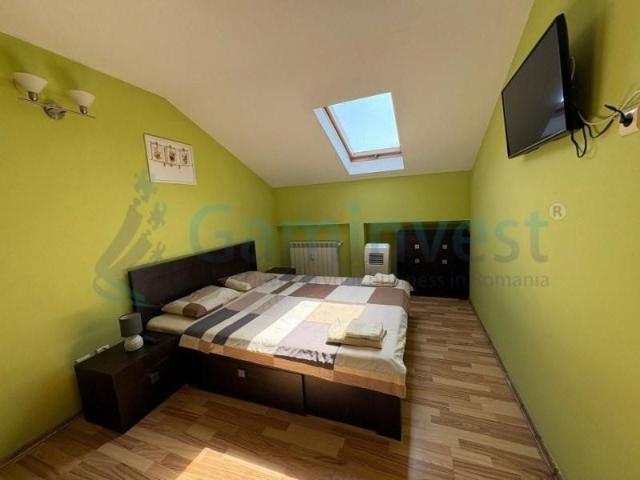 Penthouse de inchiriat in zona Nufarul, Oradea, Bihor