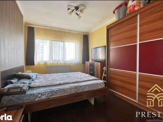 Penthouse de inchiriat in zona Ultracentrala – Oradea