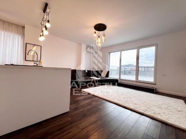 PentHouse de inchiriat, prima inchiriere, Aradului, Timisoara