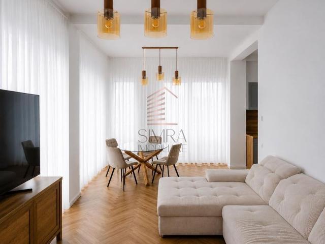 Penthouse de inchiriat Sanmartin
