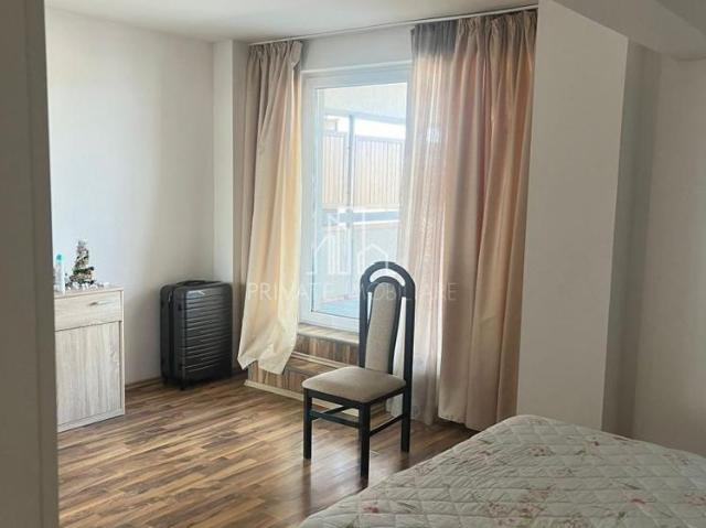 Penthouse de Inchiriat, Tudor Univ. D. Cantemir