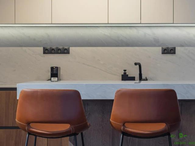 Penthouse de inchiriat Ultracentral