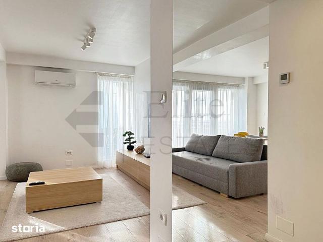 Penthouse de inchiriat ultracentral in Oradea