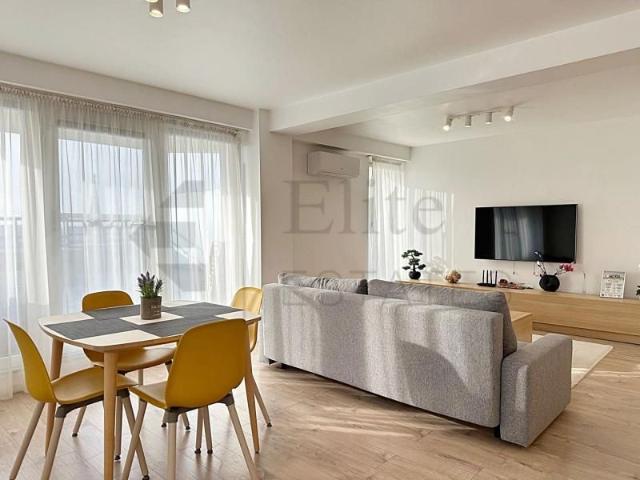 Penthouse de inchiriat ultracentral in Oradea