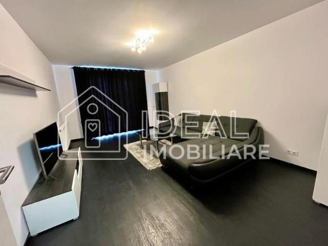 Penthouse de inchiriat | Zona Doamna Stanca | 100mpu