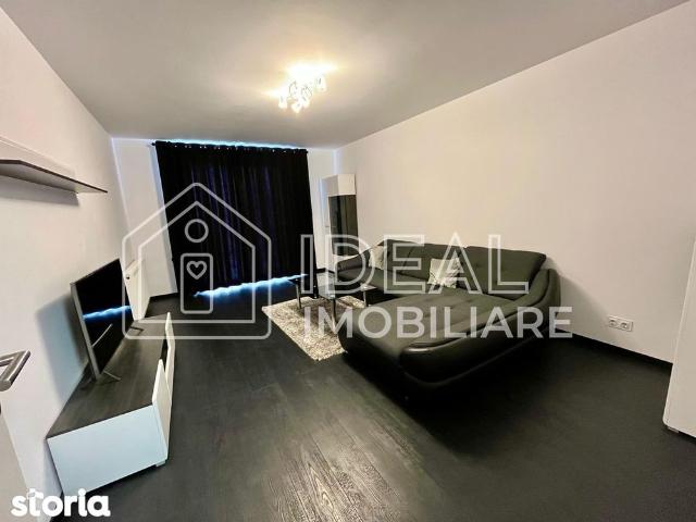 Penthouse de închiriat | Zona Doamna Stanca | 100mpu