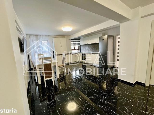 Penthouse de închiriat | Zona Doamna Stanca | 100mpu