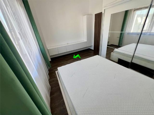 Penthouse de inchiriat 4 camere terasa Sibiu Doamna Stanca