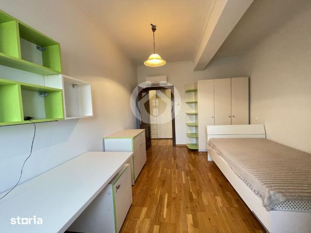 Penthouse de Inchiriat 4 camere | 160 mp | Terasa | Sibiu