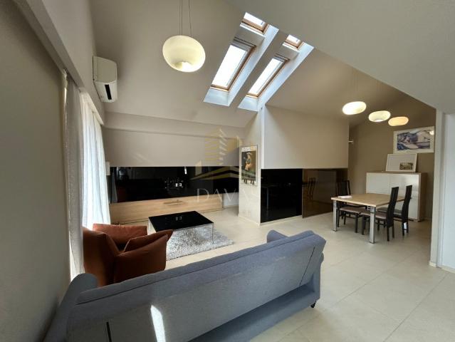 Penthouse de inchiriat | 5 camere | 150mp utili | Manastur | Campului
