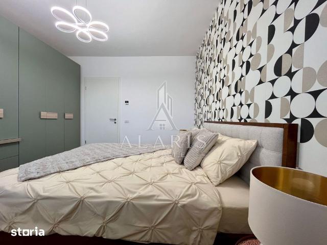 Penthouse de lux cu 4 camere, zona Take Ionescu ISHO