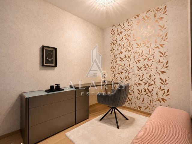 Penthouse de lux cu 4 camere, zona Take Ionescu ISHO