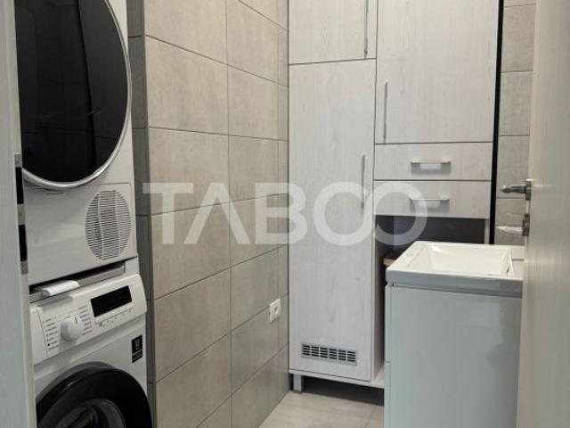Penthouse de lux de vanzare 4 camere în Sebes