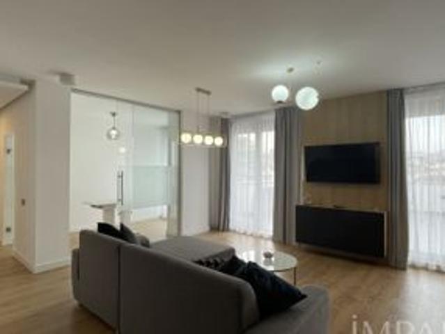 Penthouse de lux in cartierul Gheorgheni