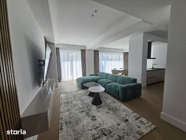 Penthouse de lux spre vanzare– Cortina 126 | 146 mp utili