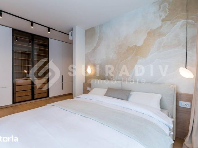 Penthouse de lux | Terasă | 2 parcări | Zorilor – Grădina Botanică