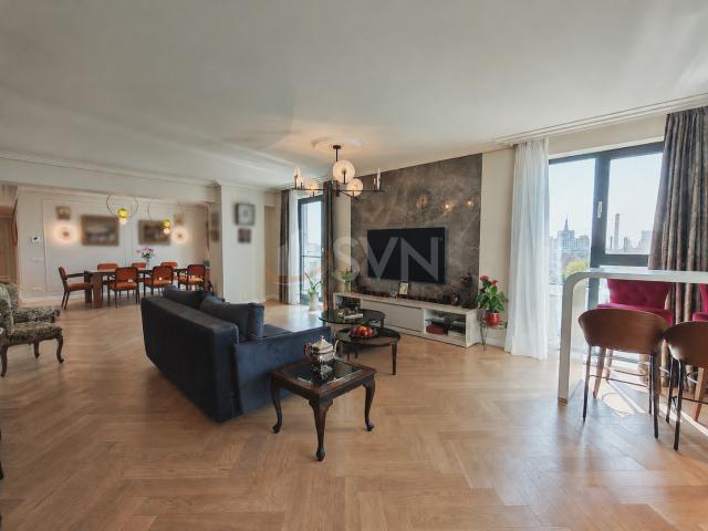 Penthouse de Lux The Lelvel Aparments Prima Inchiriere