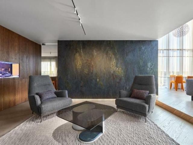Penthouse de lux | vedere panoramica | zona Floreasca