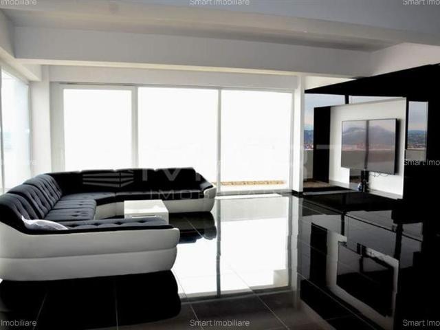 Penthouse de lux zona Mihai Viteazul