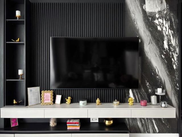 Penthouse de Lux | 3 Camere | Finisaje & Dotari Lux | Com.
