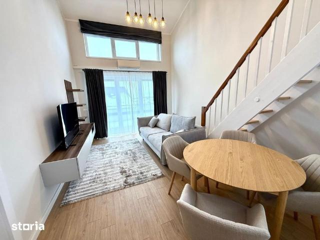 Penthouse de lux 5 camere | Prima închiriere | Terasă panoramică