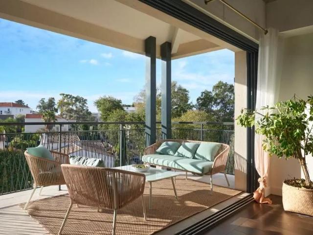 Penthouse de luxe de 4 pièces en vente Antibes, France