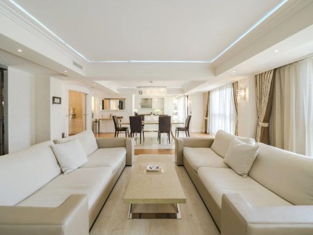 Penthouse de luxe de 4 pièces en vente Rue de medicine Bertrand Lepin 17, Cannes, Alpes Maritimes, Provence Alpes Côte d'Azur