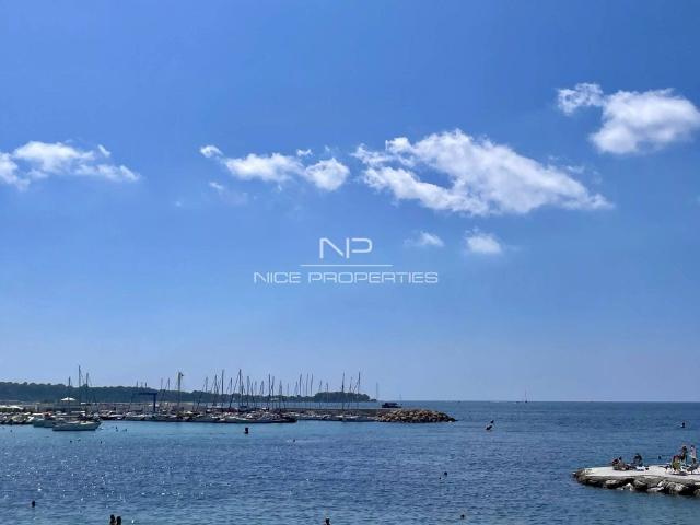 Penthouse de luxe de 570 m2 en vente Cannes, France