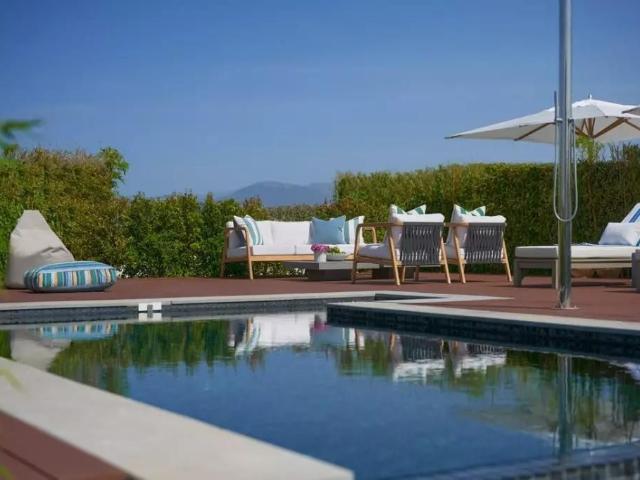 Penthouse de luxe de 5 pièces en vente Antibes, France