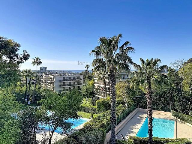 Penthouse de luxe de 5 pièces en vente Cannes, Provence Alpes Côte d'Azur