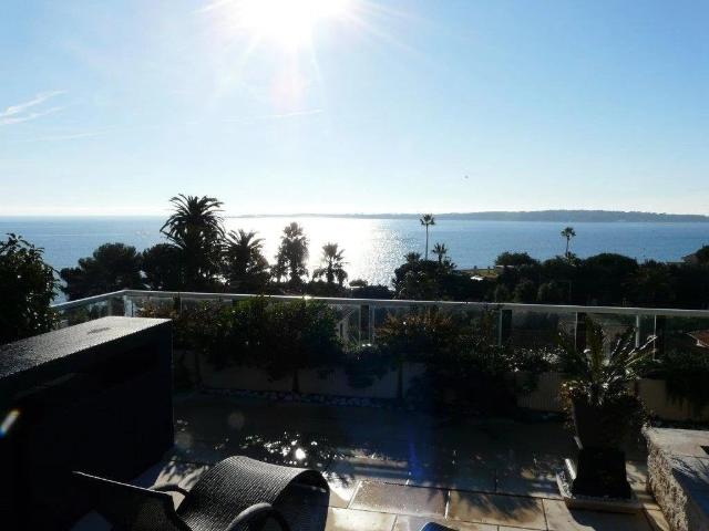 Penthouse de luxe de 5 pièces en vente Cannes, Provence Alpes Côte d'Azur