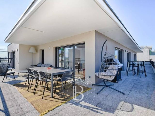 Penthouse de luxe de 5 pièces en vente Metz, Grand Est