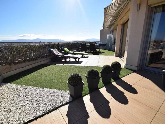 Penthouse de luxe de 5 pièces en vente Perpignan, France