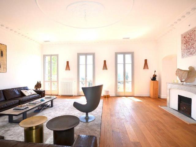 Penthouse de luxe de 6 pièces en vente Oxford, Cannes, Provence Alpes Côte d'Azur