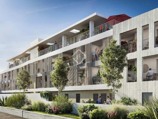 Appartement de luxe 4 chambres en vente à Castelnau le Lez, France