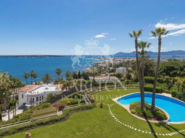 Penthouse de luxe de 3 chambres en vente Cannes, France