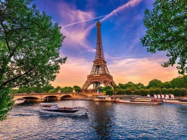 Penthouse de luxe de 3 pièces Avenue Victor Hugo, La Muette, Auteuil, Porte Dauphine, Paris, Île de France