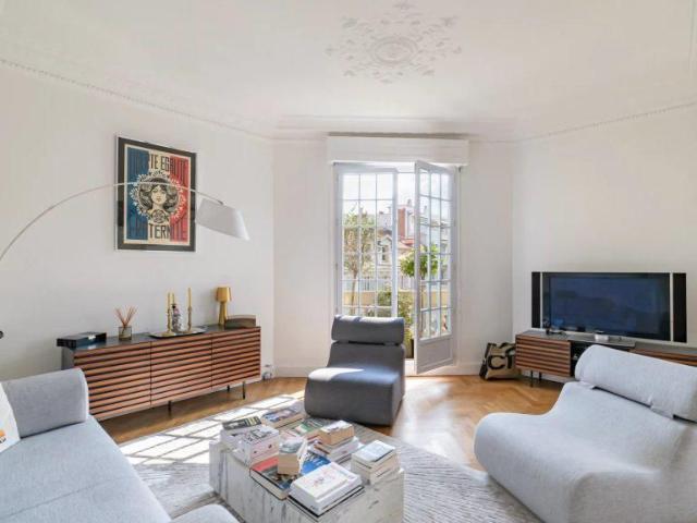 Penthouse de luxe de 3 pièces en vente Nice, Provence Alpes Côte d'Azur