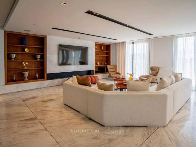 Appartement de luxe de 8 pièces en vente à Tanger, Maroc