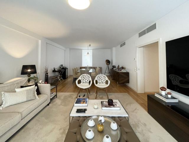 Penthouse de Luxo no Palácio Mesquitela