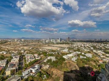 Penthouse de lujo Vista Vento Las Cumbres Residencial