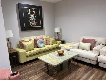 PENTHOUSE DE LUJO ZONA DORADA DE CAMELINAS