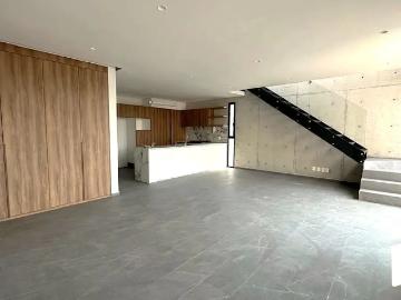 Departamento en Venta Penthouse de lujo a unos pasos del Parque Hundido CDMX