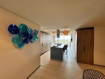 Penthouse de Lujo con Doble Vista en Marina Vallarta · Nima Bay Fase 2 · 2BR · 3