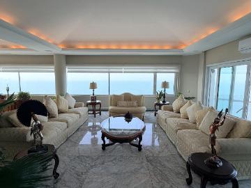 PENTHOUSE DE LUJO CON VISTA AL MAR